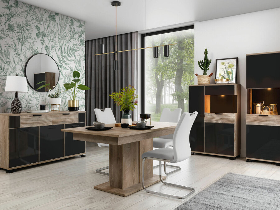 Furniture collection Nuremi