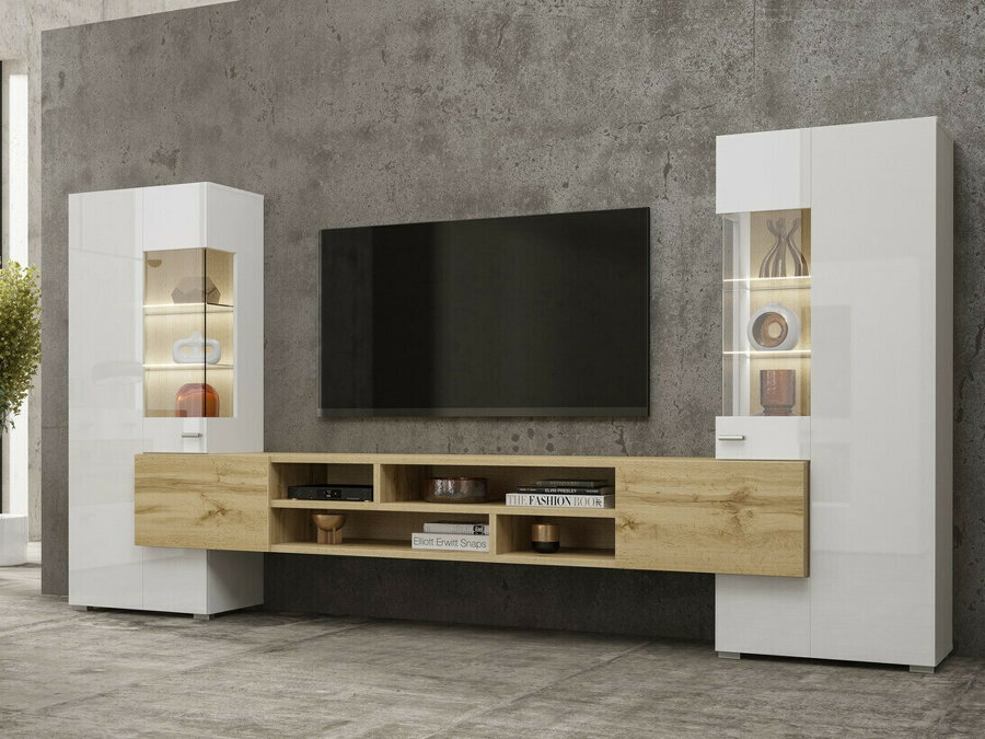Furniture collection Mondalo
