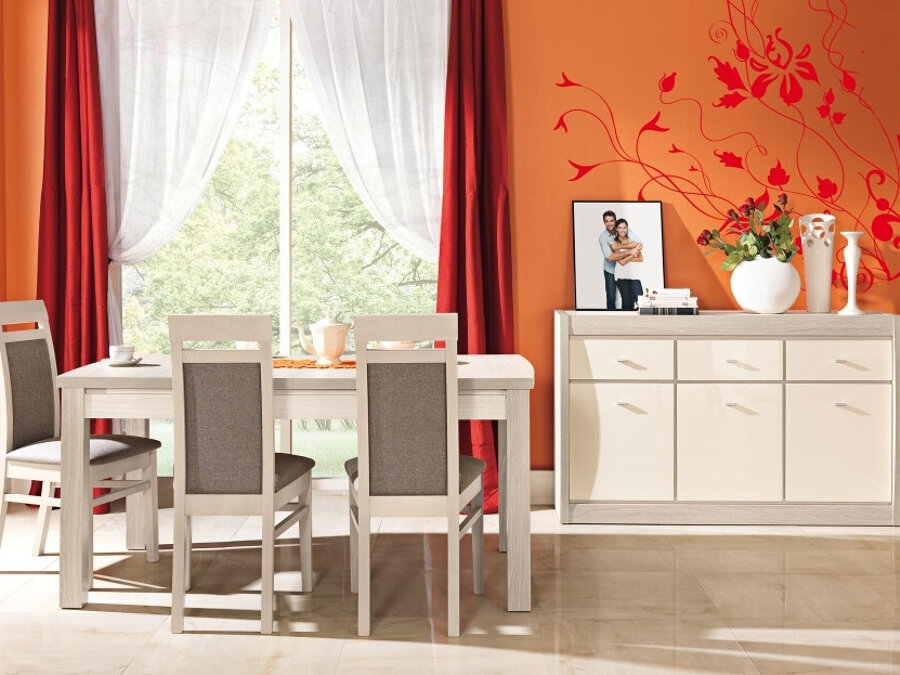 Furniture collection Elmtoro