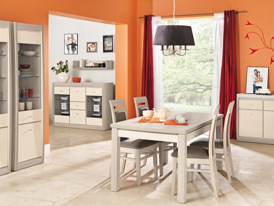 Furniture collection Elmtoro