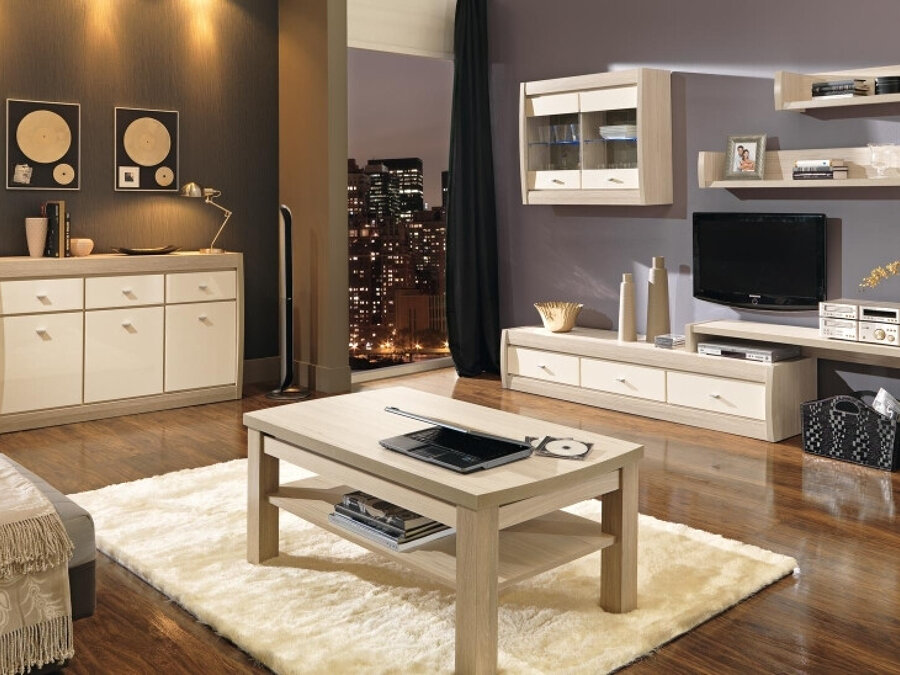 Furniture collection Elmtoro