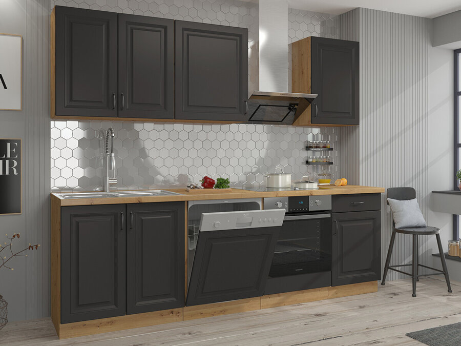 Kitchen collection Retro