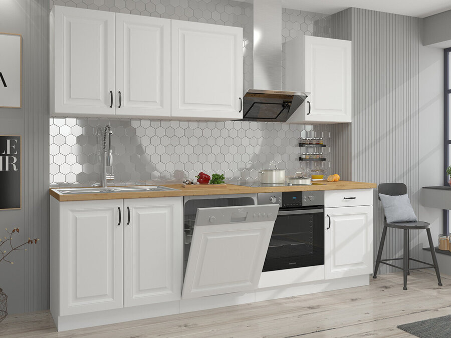 Kitchen collection Retro