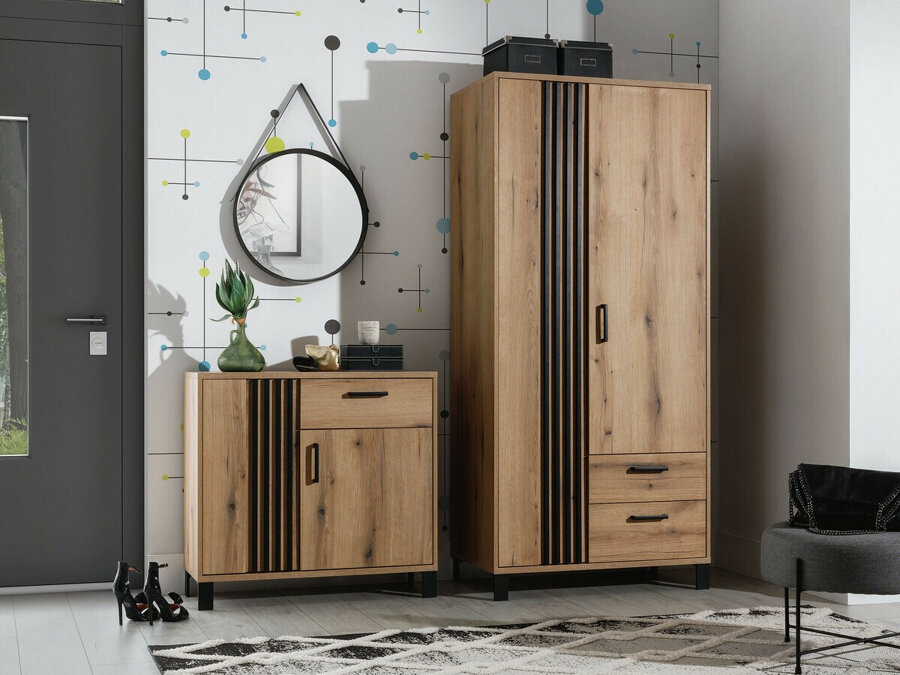 Furniture collection Dorvela