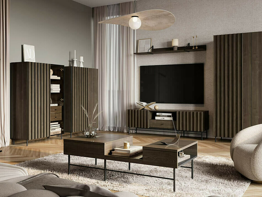 Furniture collection Catevari