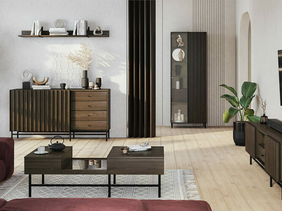 Furniture collection Catevari
