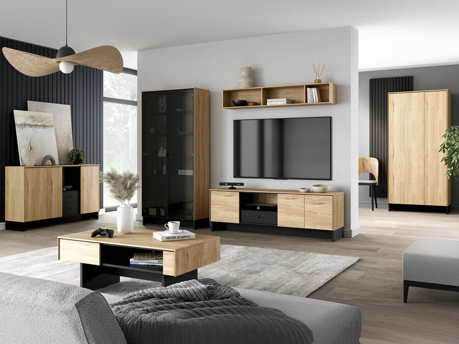 Furniture collection Lorcamo