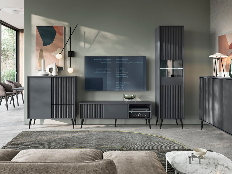 Furniture collection Cirferi