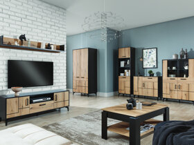 Furniture collection Larbalu AG