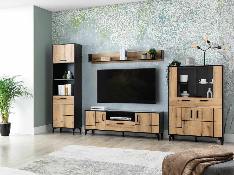 Furniture collection Larbalu AG