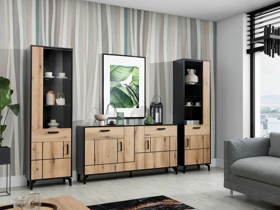 Furniture collection Larbalu AG