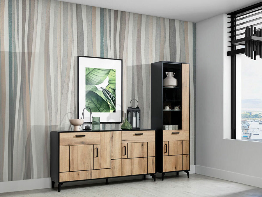 Furniture collection Larbalu AG