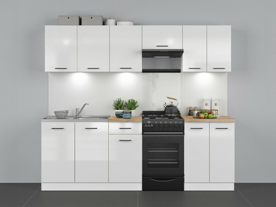Kitchen collection Line