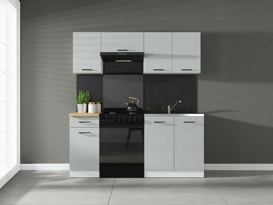 Kitchen collection Line
