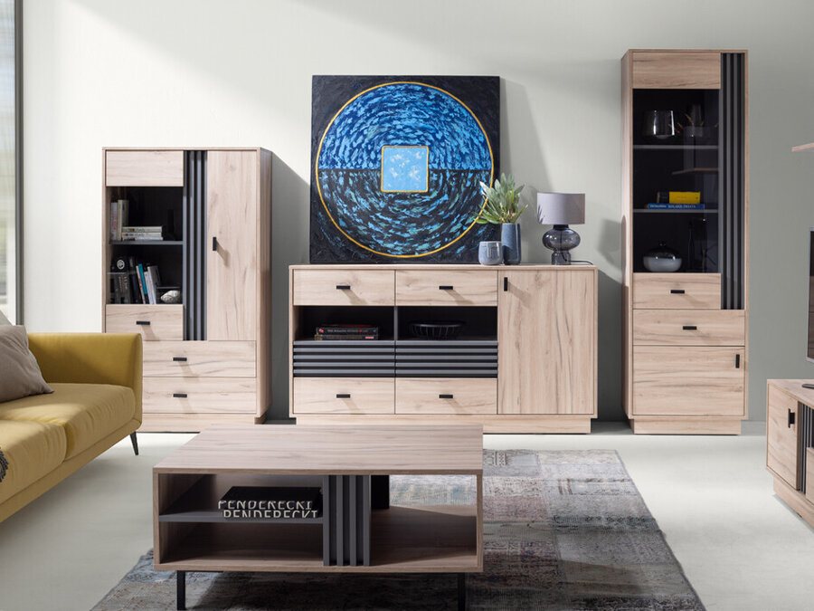 Furniture collection Livlevo