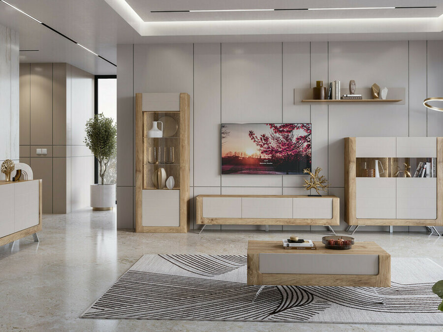 Furniture collection Sovera