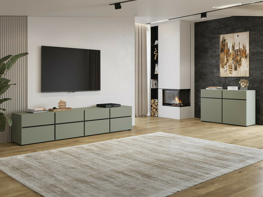 Furniture collection Alfere