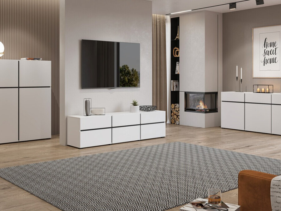 Furniture collection Alfere