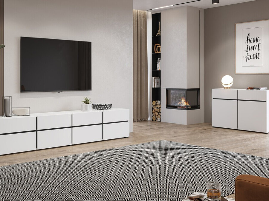 Furniture collection Alfere