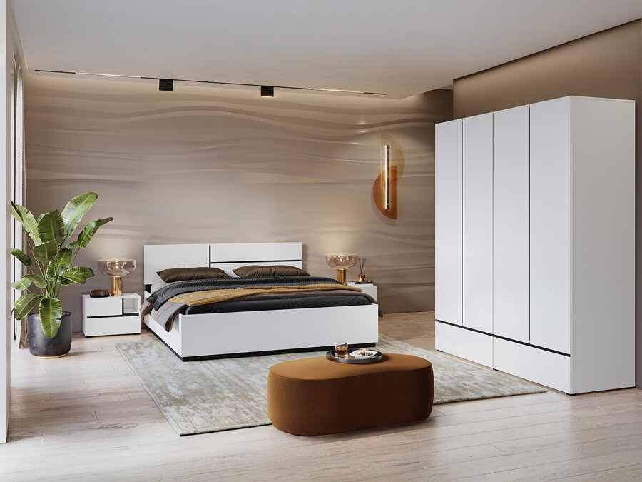 Furniture collection Alfere