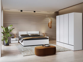 Furniture collection Alfere
