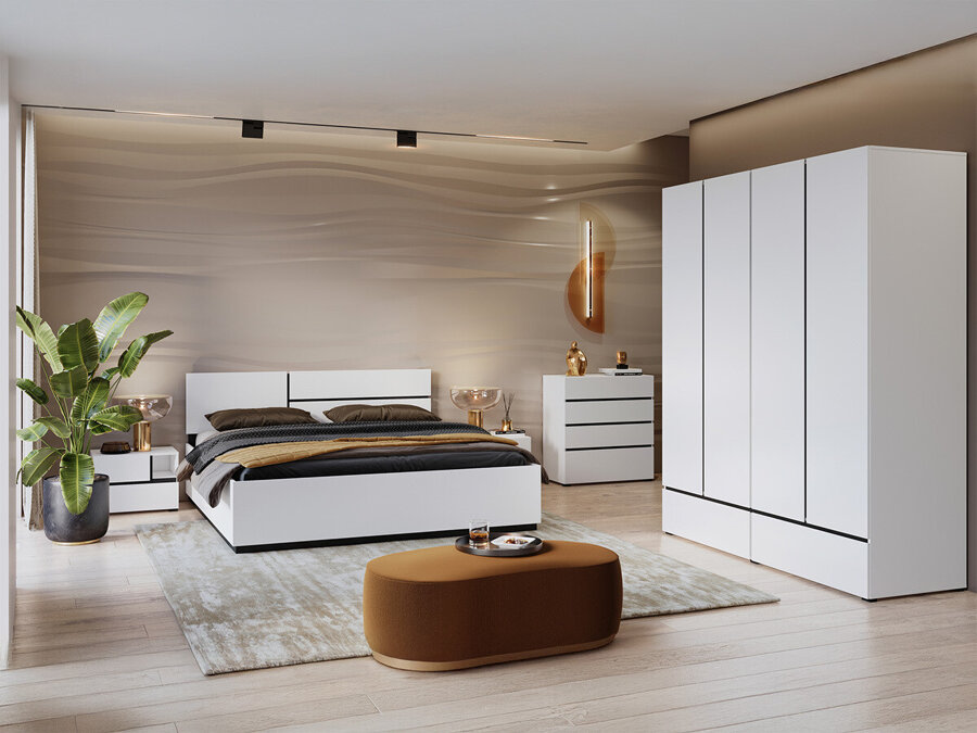 Furniture collection Alfere