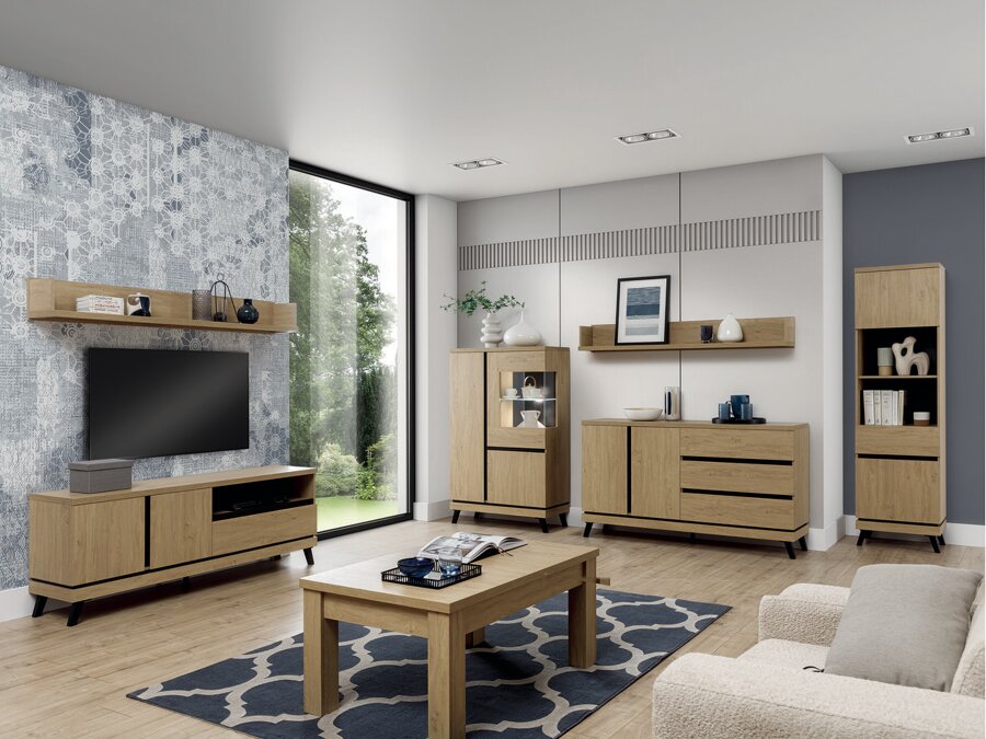 Furniture collection Monromo