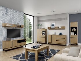 Furniture collection Monromo