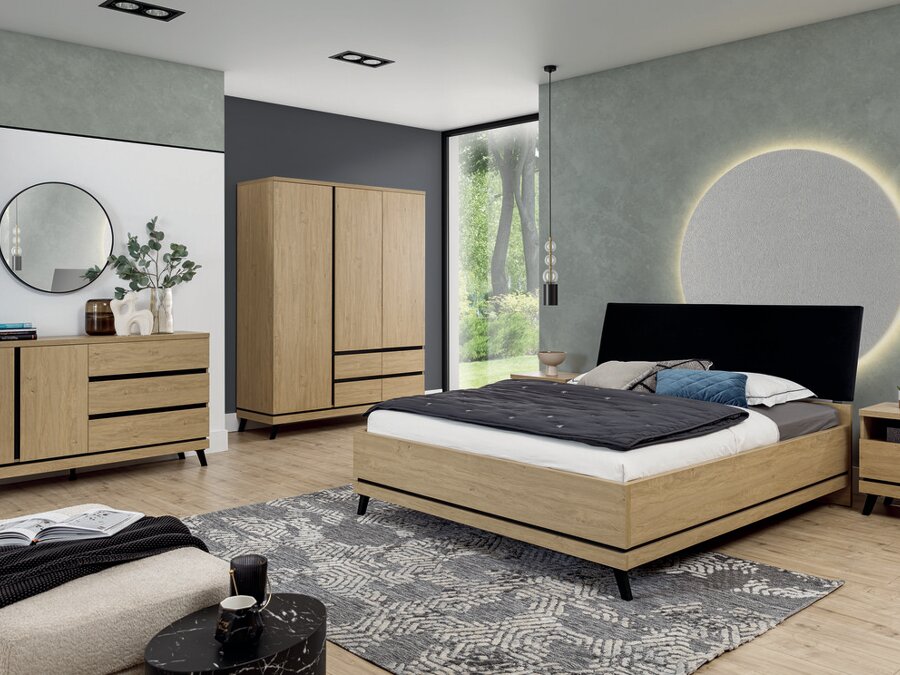 Furniture collection Monromo