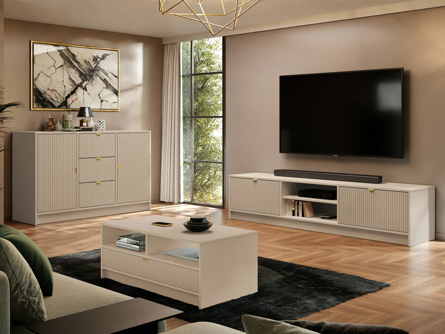 Furniture collection Comfivo Papilio