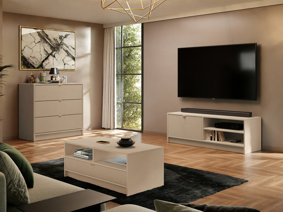 Furniture collection Comfivo Papilio