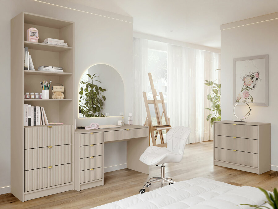 Furniture collection Comfivo Papilio
