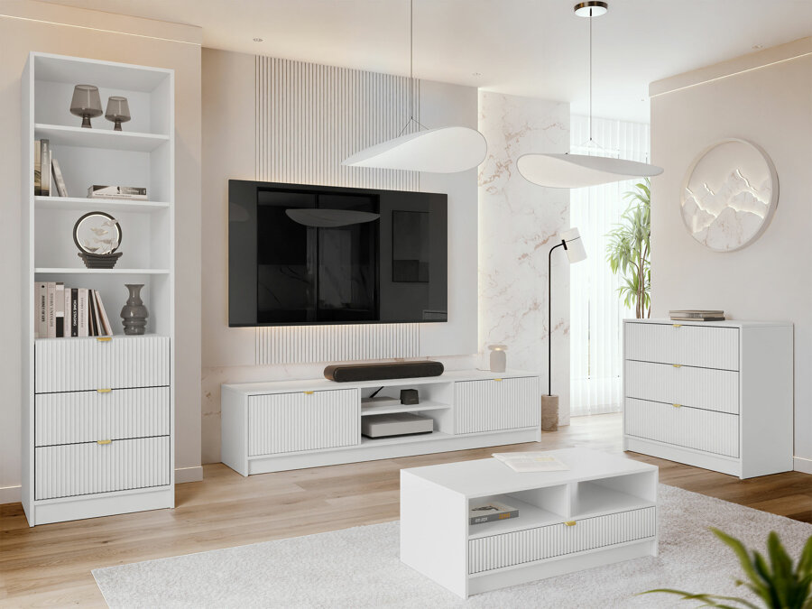 Furniture collection Comfivo Papilio