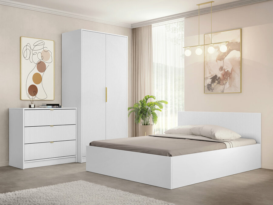 Furniture collection Comfivo Papilio