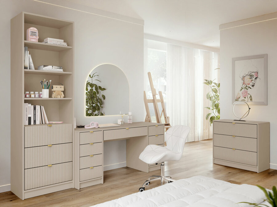 Furniture collection Comfivo Papilio