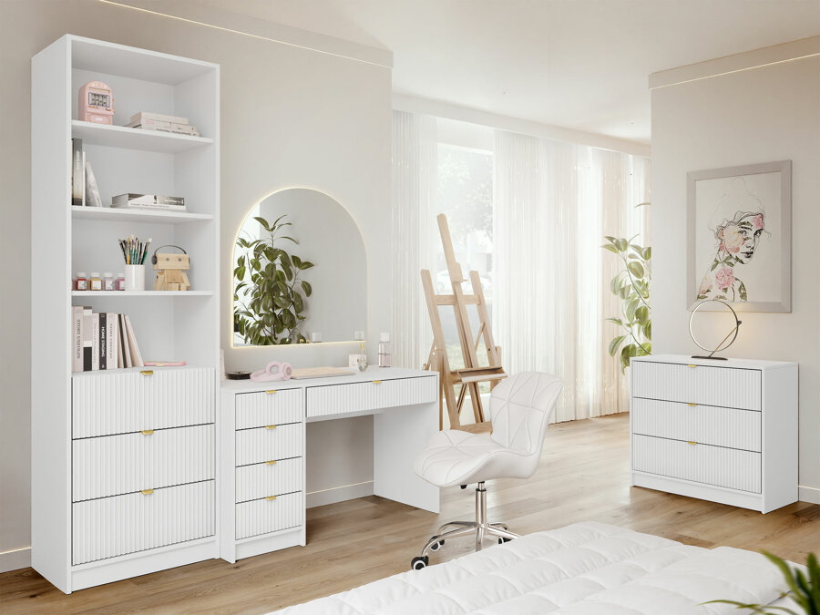 Furniture collection Comfivo Papilio