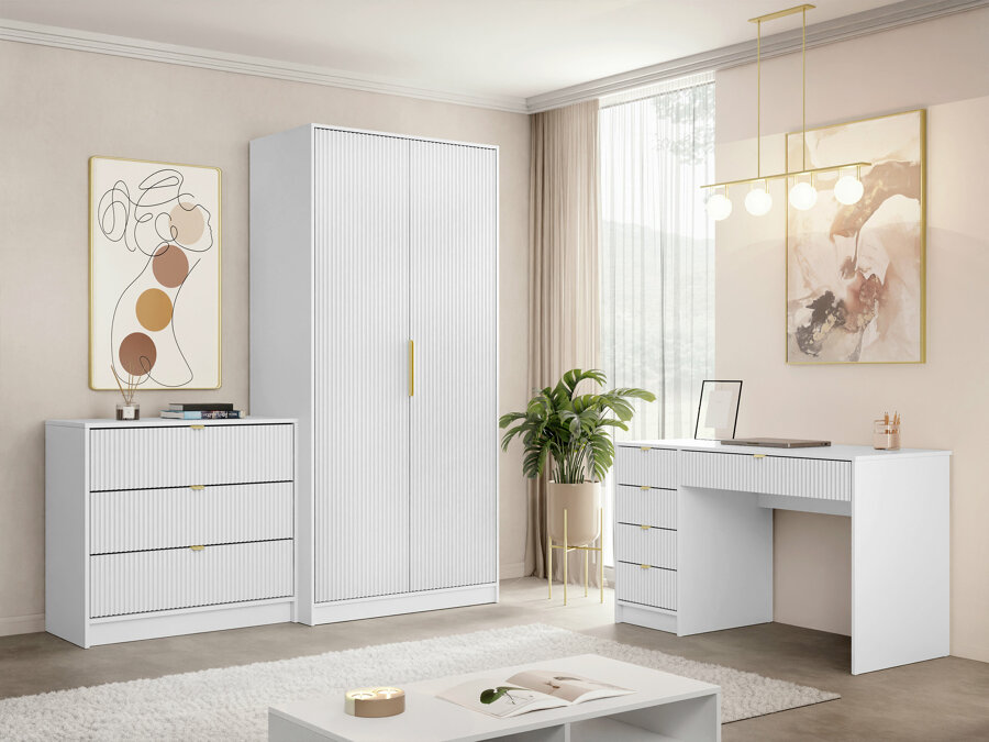 Furniture collection Comfivo Papilio