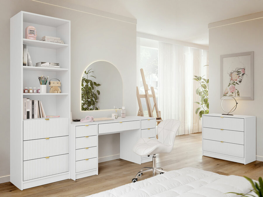 Furniture collection Comfivo Papilio