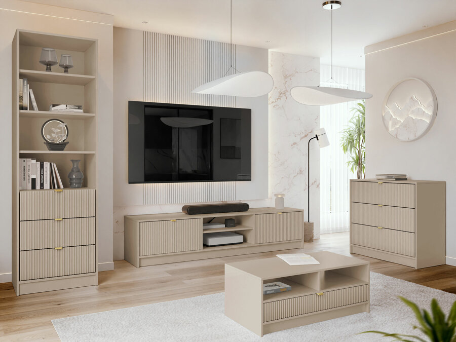 Furniture collection Comfivo Papilio