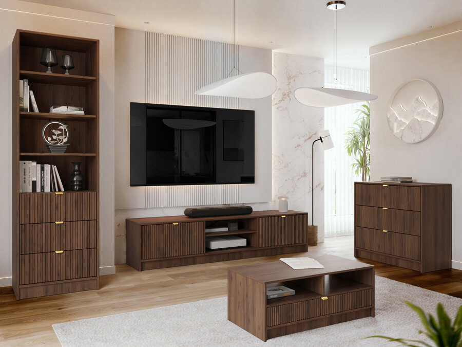 Furniture collection Comfivo Papilio