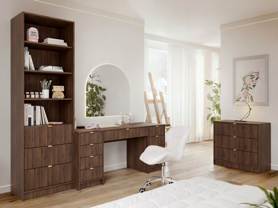 Furniture collection Comfivo Papilio