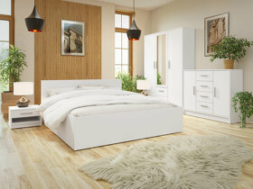 Furniture collection Comfivo Pastor