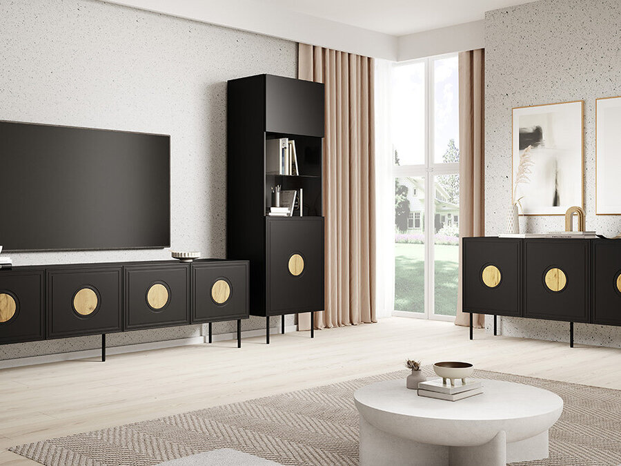 Furniture collection Domromi