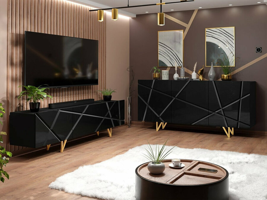 Furniture collection Audis