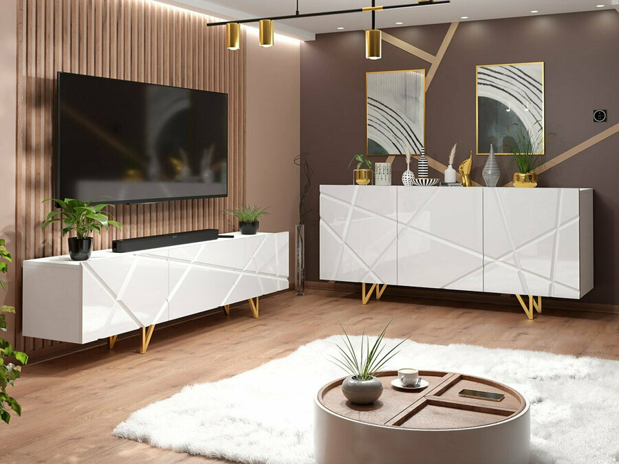 Furniture collection Audis