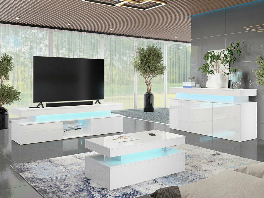 Furniture collection Monfero