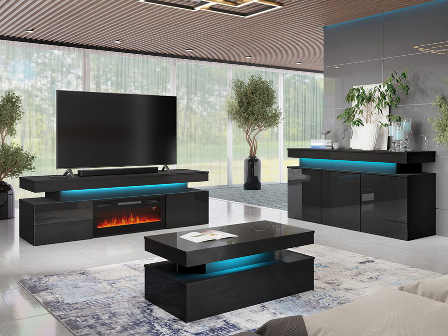 Furniture collection Monfero