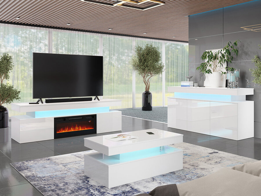 Furniture collection Monfero
