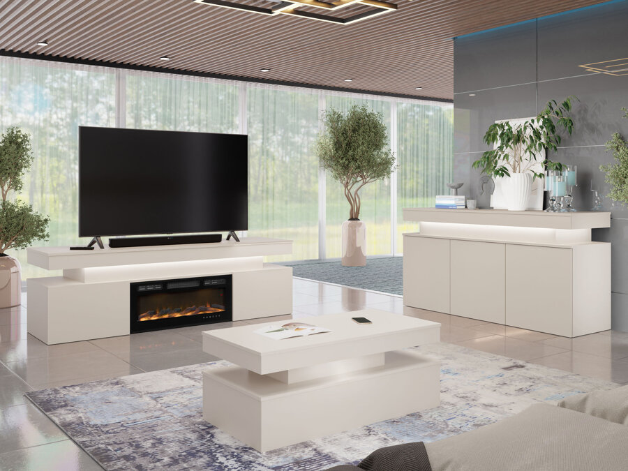Furniture collection Monfero
