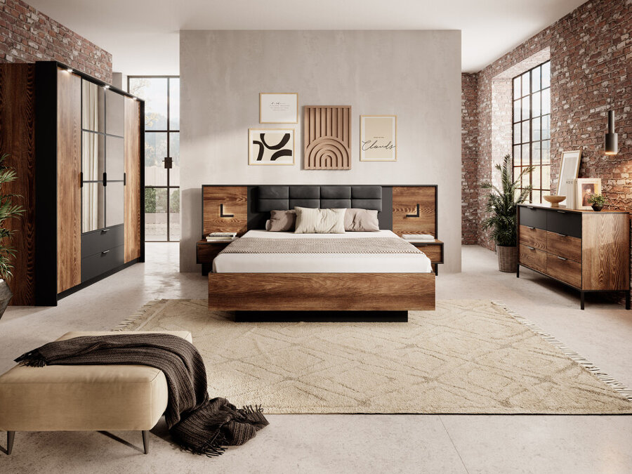 Furniture collection Flodale